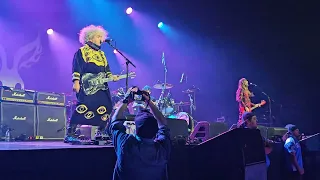 Melvins LIVE @ Hordern Pavilion, Sydney (FULL SET), 9 March 2024