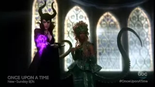 OUAT 4x12 "Darkness on the Edge of Town" Sneak Peek