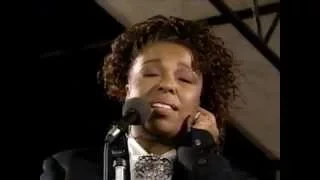 Roberta Flack - Prelude to a Kiss - 8/16/1992 - Newport Jazz Festival (Official)