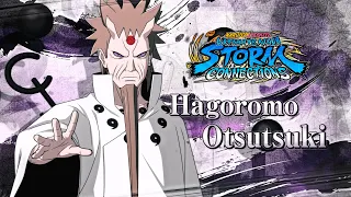 NARUTO X BORUTO Ultimate Ninja STORM CONNECTIONS – DLC Pack 1: Hagoromo Otsutsuki Trailer