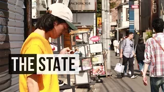 Does Japanese Street Fashion Steal from The West?