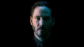 John Wick: Chapter 3 — Parabellum