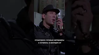 Понимая, что съёмки фильма РОБОКОП (1987) отстают от графика...