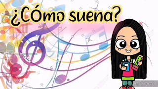 ¿Cómo suena?. Sonido de los instrumentos musicales. #AprendeEnCasa