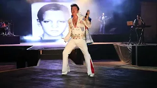 Elvis In  Mexico