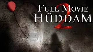 Huddam 2 Full Movie [Eng & Malay Sub] | Turkish Horror Movie | Seyda Ipek Baykal