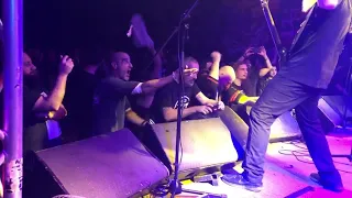 M.O.D. | Kytarro Live, Athens | December 22, 2019 | 'Pussywhipped'