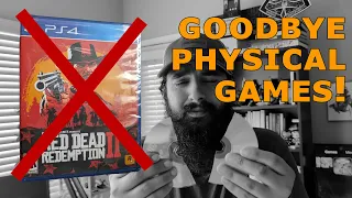 Physical Media is Dead - For $9.99!