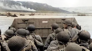 Forgotten Mini D-Day - Operation Jupiter, April 1945