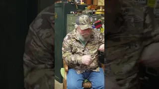 Meanest Turkey Call maker out there...