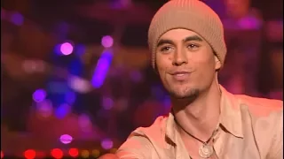 Enrique Iglesias - Live Show (Escape, Maybe, Hero)