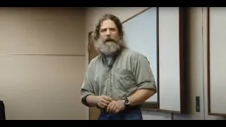 Summary: Stanford's Sapolsky On Depression in U.S. (Full Lecture)