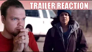 Little Woods Trailer Reaction