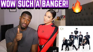 BTS - 'No More Dream' Official MV 🔥 REACTION!