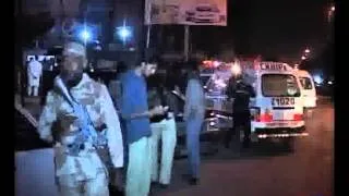 Dunya News-Karachi Target Killing
