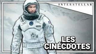 LES SECRETS CACHÉS d'Interstellar (qu'il faut connaître)