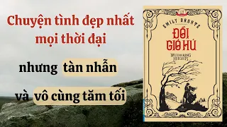 Review & Tóm tắt ĐỒI GIÓ HÚ | Tiểu thuyết từng bị từ chối xuất bản vì quá man dại