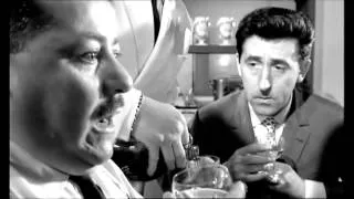 Les Tontons Flingueurs - Y'en a...  HD