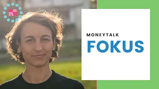 Moneytalk: Von Null auf Hundert – Warum Fokus finden der beste Weg ist, um deine Ziele zu erreichen