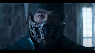 Mortal Kombat (2021) Official Red Band Trailer