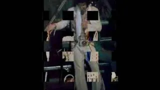 elvis presley live in L.A 11/ may /1974 afternoon show #8