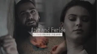 Aziz & Feride - A Thousand Years