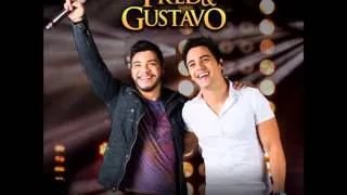 Fred e Gustavo - Ex Gordinha - Lançamento TOP 2014