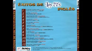 Exitos De Los 70s ( Varios Artistas ) 2000 .-