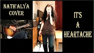 It’s a heartache - Cover Nath'Alya - @BonnieTylerOfficial