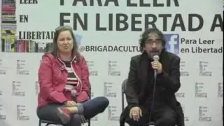 Fabrizio Mejía Madrid "A propósito del mal"