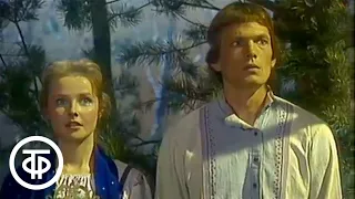 Каменный цветок. Серия 2. Государственный Малый театр СССР (1987)
