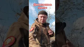 Неожиданные факты о диверсантах ВСУ. Шокирующая правда!