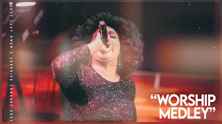 Lena's Medley | A Journey in Worship | Feat: Lena Byrd Miles
