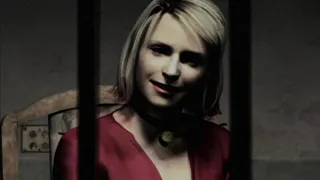 Silent Hill 2 Enhanced Edition Intro 4K