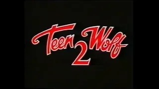 Teen Wolf Too (1987)