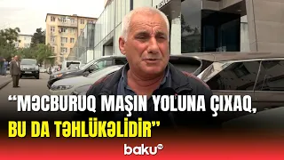 Baku TV çəkdi, AYNA problemlə bağlı hərəkətə keçdi