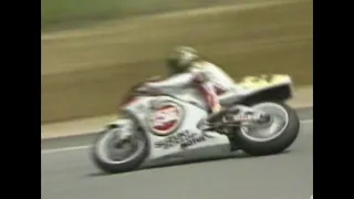 MotoGP 500 cc 1991 EEUU Laguna Seca 1
