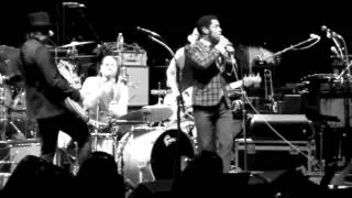 VINTAGE TROUBLE "Nobody Told Me" NYC