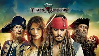 Pirates of the Caribbean Full Movie in Hindi Dubbed | Latest Hollywood Action Movie |