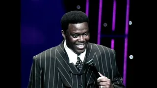 Bernie Mac   "Women Need A Hammer" Best of The Kings of Comedy Tour