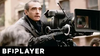 Mark Kermode reviews A Personal Journey with Martin Scorsese | BFI Player