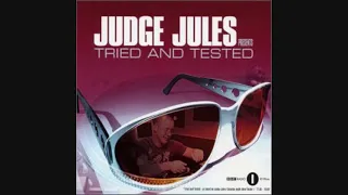 Judge Jules-Tried And Tested