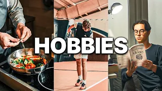 Attractive Hobbies to Learn in University