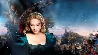 Красавица и чудовище / La belle & la bête (дублированный трейлер) [4K]