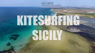 Szkoła Kitesurfingu Sycylia - Kitesurfing Sycylia - Kitesurfing Sicily