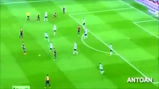 2013-14 Lionel Messi (Home) vs Valencia - La Liga 01/02/2014