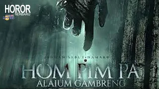 HOMPIMPA full movie | Film horor indonesia terbaru #filmhorrorindonesia #filmhororbioskopindonesia