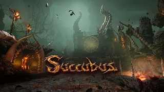 Succubus - Official E3 2021 Gameplay