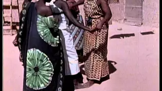 Horendi (1972) Jean Rouch