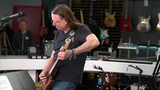 Reb Beach x Suhr Memorial Day Clinic at Pitbull Audio